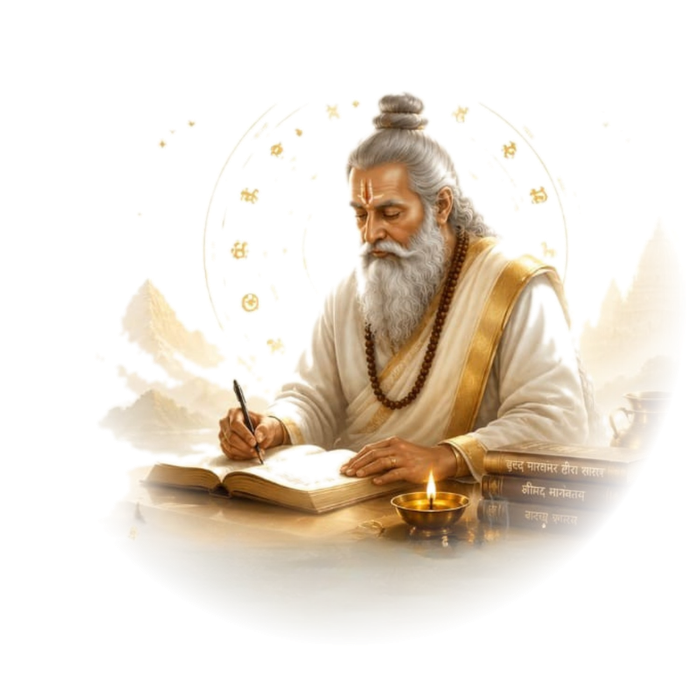 दिव्य ऋषि